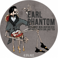 Пиво Earl Phantom