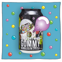 Пиво Gummy Пиво Gummy