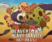 Пиво Heavy Gravity Пиво Heavy Gravity