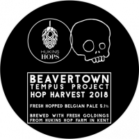 Пиво Tempus Project: Hop Harvest 2018 Пиво Tempus Project: Hop Harvest 2018