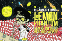 Пиво Lemon Phantom