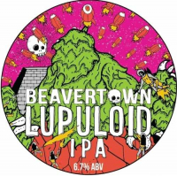 Пиво Lupuloid Пиво Lupuloid
