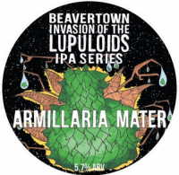 Пиво Lupuloids IPA Series - Armillaria Mater