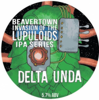 Пиво Lupuloids IPA Series - Delta Unda Пиво Lupuloids IPA Series - Delta Unda