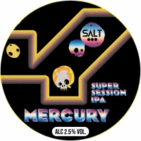 Пиво Mercury Пиво Mercury