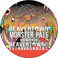 Пиво Monster Pale Пиво Monster Pale