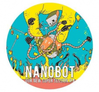 Пиво Nanobot Пиво Nanobot