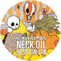 Пиво Neck Oil Пиво Neck Oil