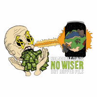 Пиво No Wiser Пиво No Wiser