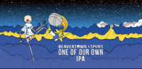 Пиво One Of Our Own IPA Пиво One Of Our Own IPA