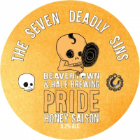 Пиво Pride Пиво Pride