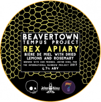 Пиво Rex Apiary