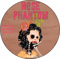 Пиво Rose Phantom Пиво Rose Phantom