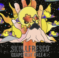 Пиво Skullfresco
