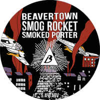 Пиво Smog Rocket Пиво Smog Rocket