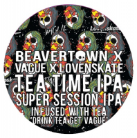 Пиво Tea Time IPA Пиво Tea Time IPA