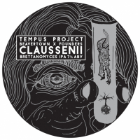 Пиво Tempus Project Claussenii Пиво Tempus Project Claussenii