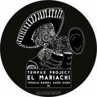 Пиво Tempus Project - El Mariachi Пиво Tempus Project - El Mariachi