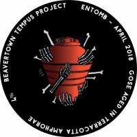 Пиво Tempus Project: Entomb April 2018 Пиво Tempus Project: Entomb April 2018