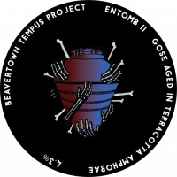 Пиво Tempus Project: Entomb II Пиво Tempus Project: Entomb II