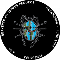 Пиво Tempus Project: Metamorph June 18 Пиво Tempus Project: Metamorph June 18