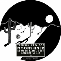 Пиво Tempus Project - Moonshiner Пиво Tempus Project - Moonshiner