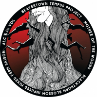 Пиво Tempus Project: Mother of the Woods Пиво Tempus Project: Mother of the Woods