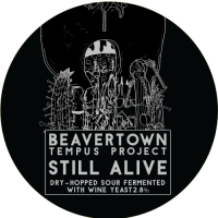 Пиво Tempus Project: Still Alive Пиво Tempus Project: Still Alive