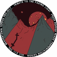 Пиво Tempus Project - Tribute To the Fading Light Пиво Tempus Project - Tribute To the Fading Light