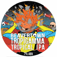 Пиво Tropigamma Tropical IPA Пиво Tropigamma Tropical IPA