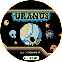 Пиво Uranus Пиво Uranus