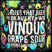 Пиво Vinous Пиво Vinous