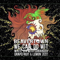 Пиво We Can Do Wit Пиво We Can Do Wit
