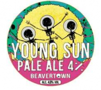 Пиво Young Sun Пиво Young Sun