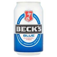 Пиво Beck's Non-Alcoholic