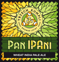 Пиво Pan IPAni