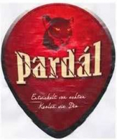 Пиво Pardál Czech Imported Lager Пиво Pardál Czech Imported Lager