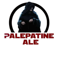 Пиво Palepatine Ale Пиво Palepatine Ale