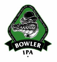 Пиво Боулер IPA / Bowler IPA