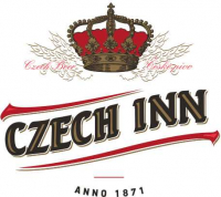 Пиво Czech Inn Dark