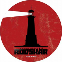 Пиво Rödskär (Родшер)