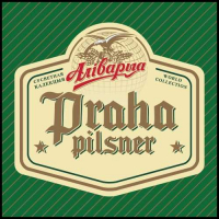 Пиво Praha Pilsner Пиво Praha Pilsner