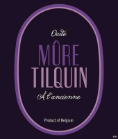 Пиво Oude Mûre Tilquin à l'Ancienne