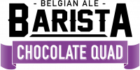 Пиво Barista Chocolate Quad
