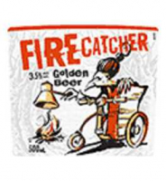 Пиво Fire Catcher Пиво Fire Catcher