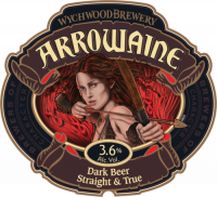 Пиво Arrowaine Пиво Arrowaine