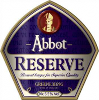 Пиво Abbot Reserve Пиво Abbot Reserve