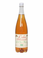 Пиво Cidre Artisanal Le Clos Fleuri Brut