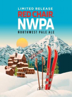 Пиво Red Chair NWPA