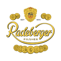 Пиво Radeberger Pilsner Пиво Radeberger Pilsner